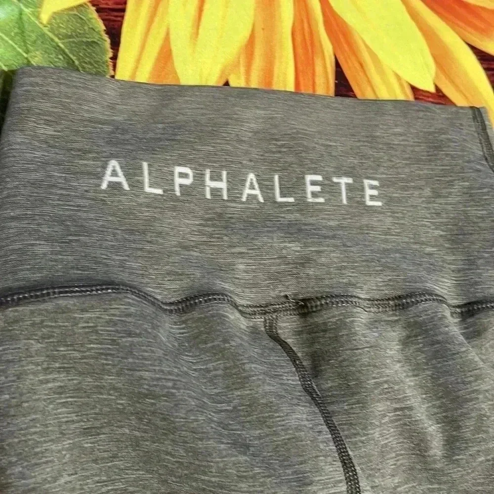 Alphalete Leggings